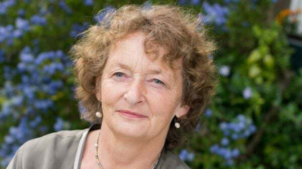 Hazel Allen of Ballymaloe House Hotel dies - Homepage - Vimarsana News