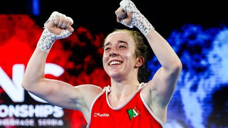 RTÉ criticised for failing to cover champion's return to Mayo