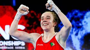 RTÉ criticised for failing to cover champion's return to Mayo