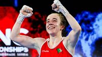 RTÉ criticised for failing to cover champion's return to Mayo