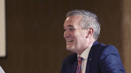 Tempers flare as Westport greenway row shows no signs of abating