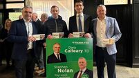 Local Notes: Ballyhaunis election hopeful warns of costs on business