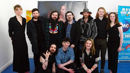 ‘Prospect House’ film shows North Mayo at its very best