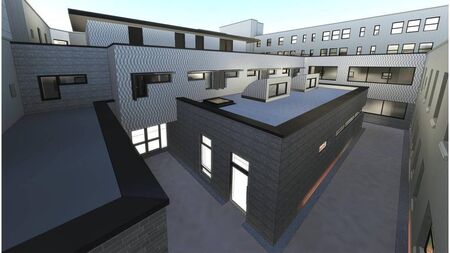 MUH extension plans take a step forward