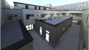 MUH extension plans take a step forward