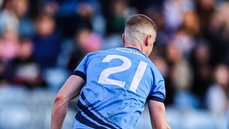 Kilkelly helps kick Coveys to Kelly Cup success