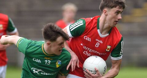 Unbeaten streak continues for final-bound minors