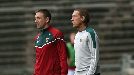 Heaney glad of opportunity to test strength of squad