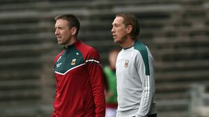 Heaney glad of opportunity to test strength of squad