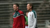 Heaney glad of opportunity to test strength of squad