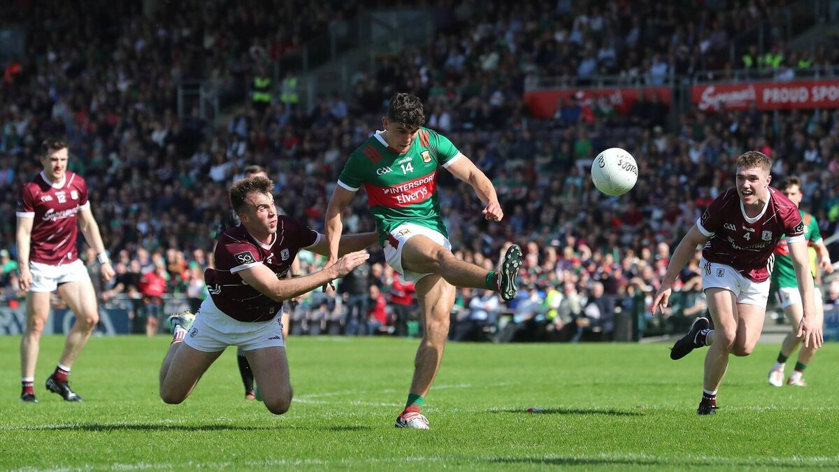 Mayo’s plan of attack requires urgent attention