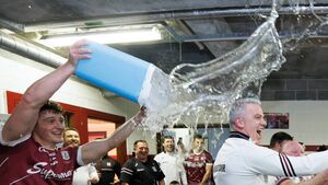 Joyce urges team to push on as Gleeson revels in moment