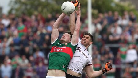 Storm is brewing unless Mayo discover ruthless edge