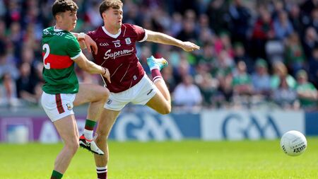 Green and Red must rediscover the spark that lights fireworks