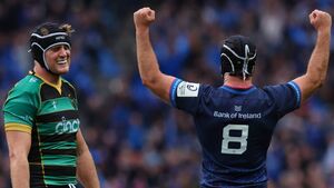 Striking parallels between Leinster Rugby and Dublin GAA