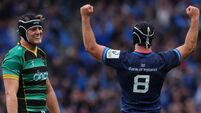 Striking parallels between Leinster Rugby and Dublin GAA 