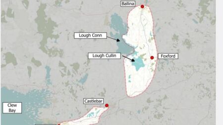 Major Mayo greenway linking key towns can 'transform' county