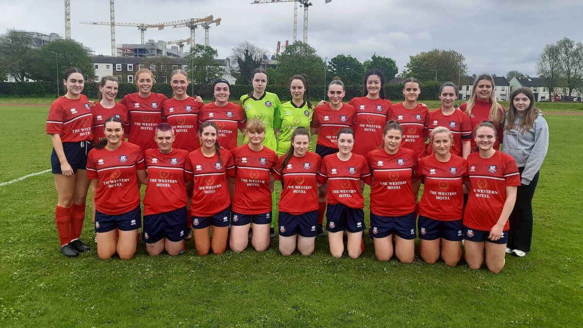 Impressive Mayo fall to defending champions