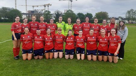 Impressive Mayo fall to defending champions