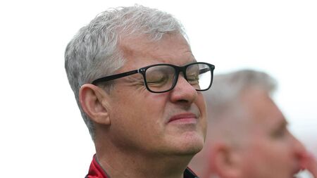 McStay disappointed by another patchy team display