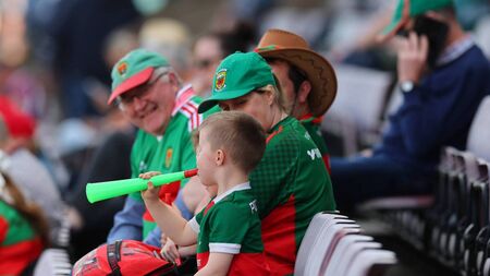Familiar problems continue to haunt Mayo