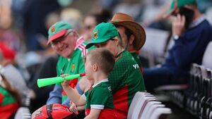 Familiar problems continue to haunt Mayo Familiar problems continue to haunt Mayo