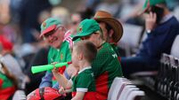 Familiar problems continue to haunt Mayo 