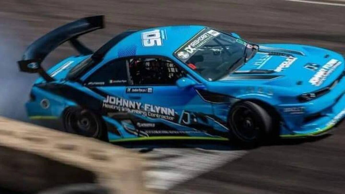 Sports briefs: Motorsport and marathons