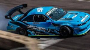Sports briefs: Motorsport and marathons
