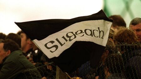 Sligo’s semi-final aspirations hanging by a thread