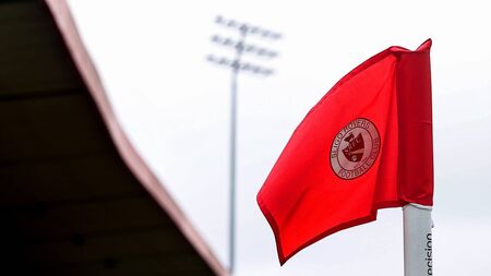 Winless run for Rovers continues