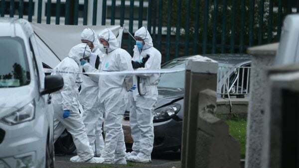Murder investigation launched after man (20s) killed in Drimnagh shooting - Homepage - Vimarsana News
