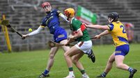 Rude awakening as Rossies run riot in Castlebar