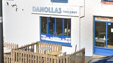 Popular Mayo restaurant closes outlet after more than 20 years in business