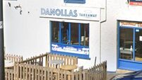 Popular Mayo restaurant closes outlet after more than 20 years in business 