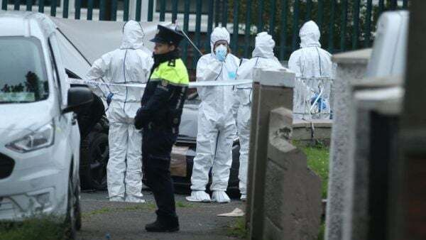 Murder of man (20) in Dublin linked to gang feud