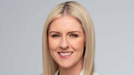 Chambers urges NI First Minister Michelle O'Neill to address immigration concerns