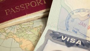 Sinn Féin leader urged to address immigration issues