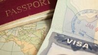 Sinn Féin leader urged to address immigration issues
