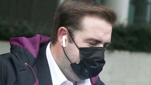 Former civil servant avoids jail term for possessing child abuse material Former civil servant avoids jail term for possessing child abuse material