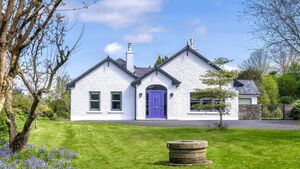 Charming and exceptional refurbished Mayo cottage hits the market