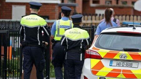 Three people arrested over Drimnagh shooting released without charge