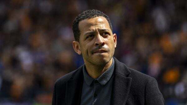 Liam Rosenior sacked after Hull miss out on Championship play-offs