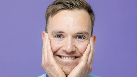 Acclaimed one-man show is coming to Mayo