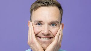 Acclaimed one-man show is coming to Mayo