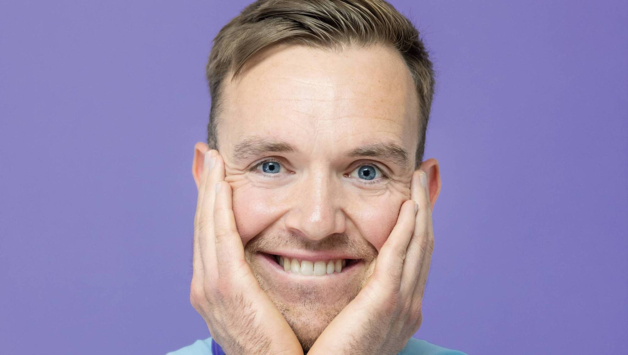 Acclaimed one-man show is coming to Mayo - What's on - Vimarsana News