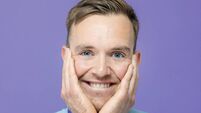 Acclaimed one-man show is coming to Mayo
