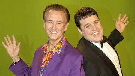 Legendary singer to be inducted into Cong Hands of Fame