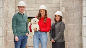 Low-cost green fixed rate mortgages now available for AIB self-build customers Low-cost green fixed rate mortgages now available for AIB self-build customers
