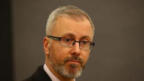 O’Gorman ‘no issue’ taking on Integration Minister role in next government